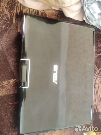 Ноутбук Asus pro57v