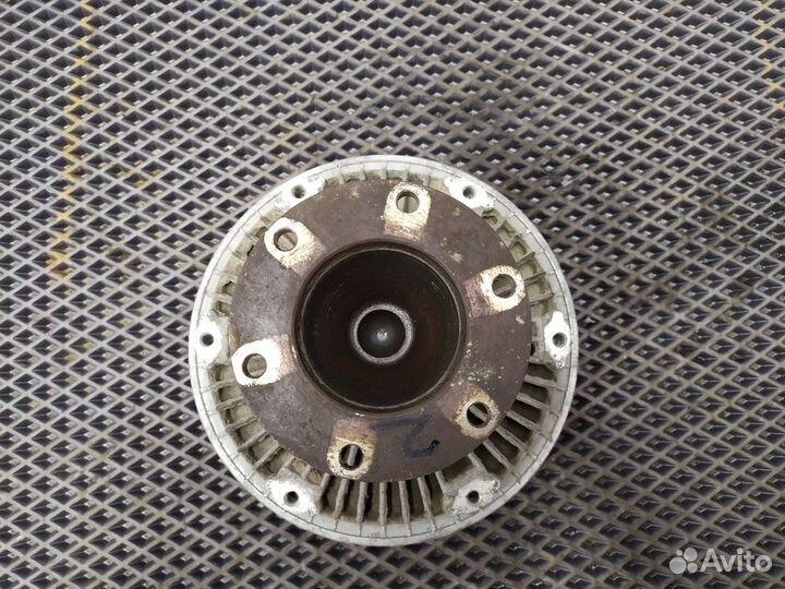 Вискомуфта Scania 4-series, Scania 5-series