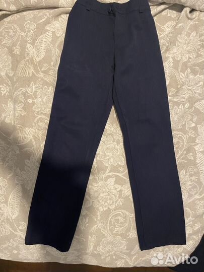 Костюм школьный