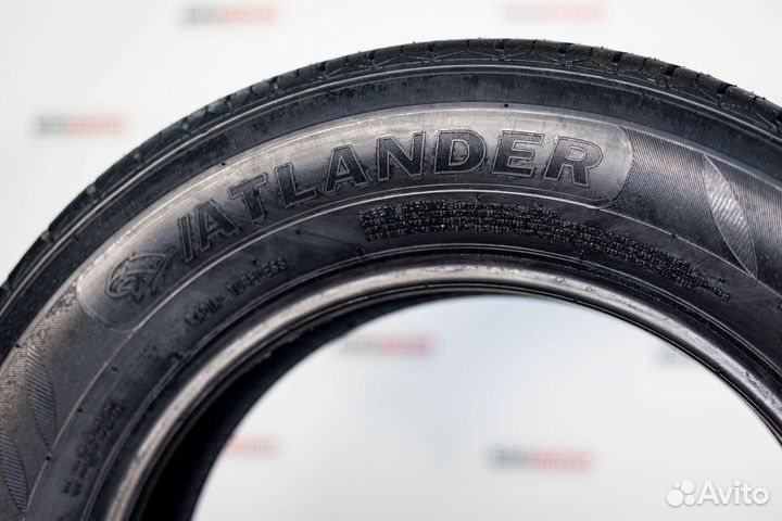 Atlander AX-77 215/65 R16 98H