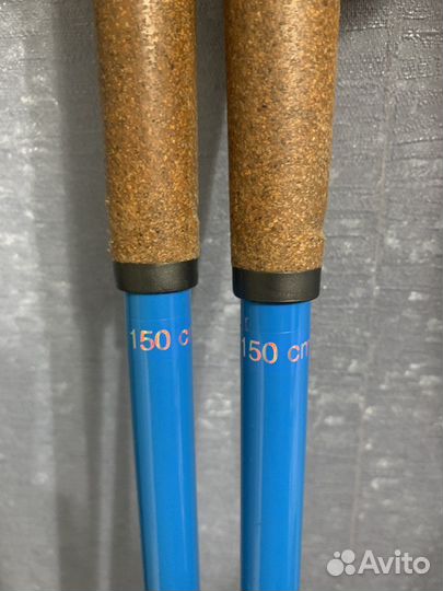 Лыжные палки