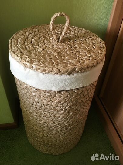 Корзина для белья