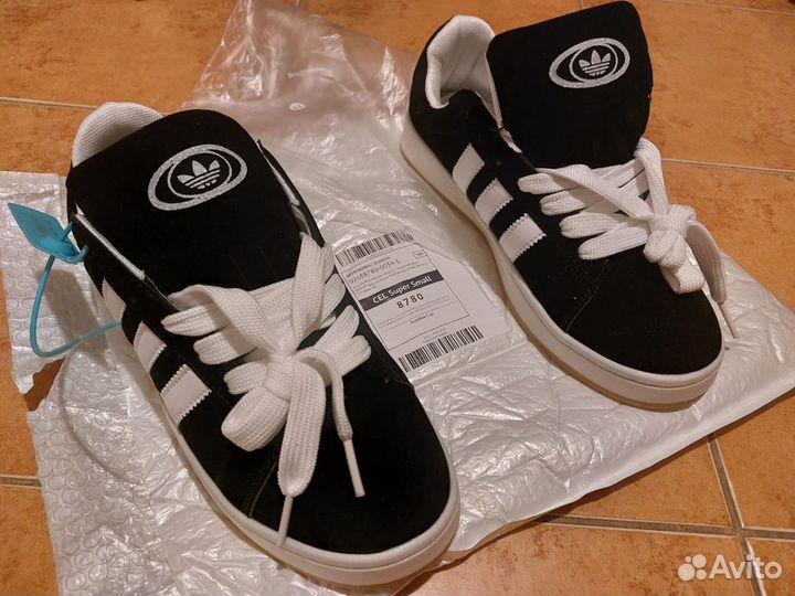 Кроссовки adidas мужские 43 р