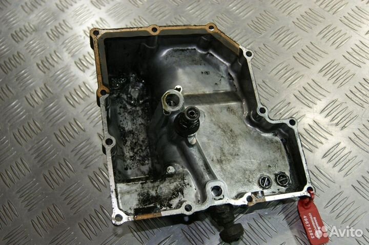 Поддон Suzuki RF400