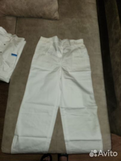 Медицинский костюм женский 42 -44