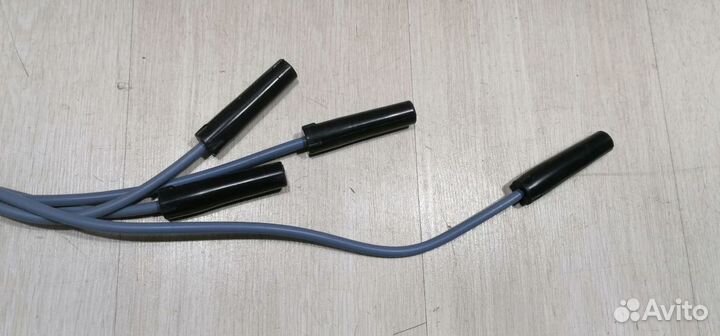 Бронепровода катушки Renault sandero 2