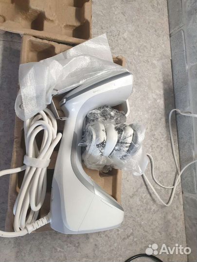 Отпариватель tefal 9130