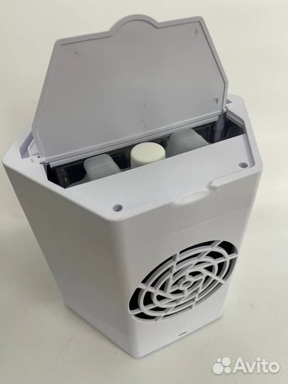 Мини кондиционер Arctic Cool Pro Plus
