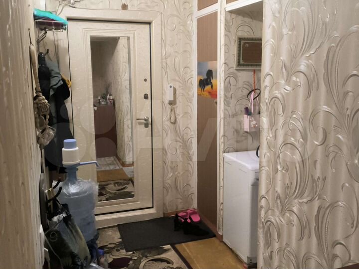 2-к. квартира, 44,5 м², 5/5 эт.