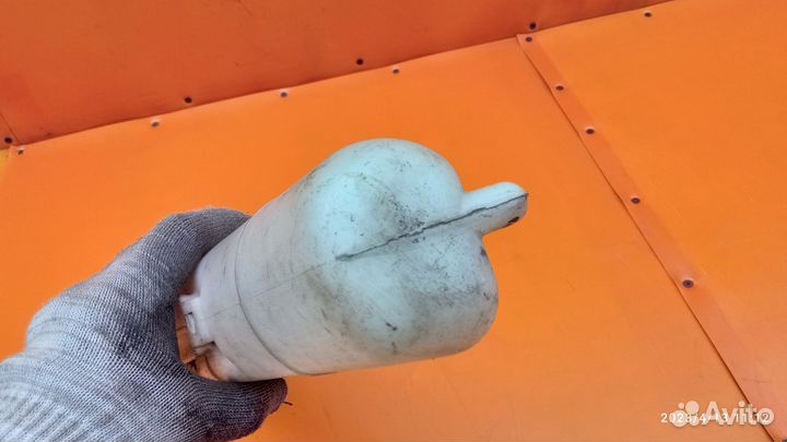 Бачок расширительный для Mitsubishi Lancer 9