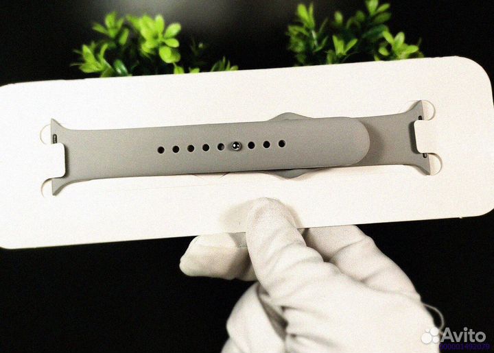 Apple Watch 9: Время для изменений