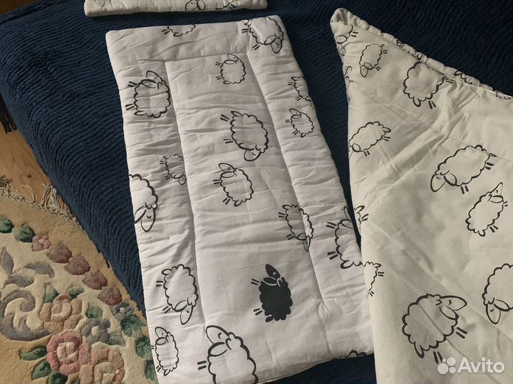 Детский комплект