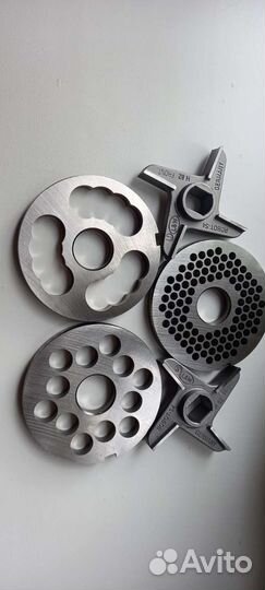 Аксессуары для мясорубки