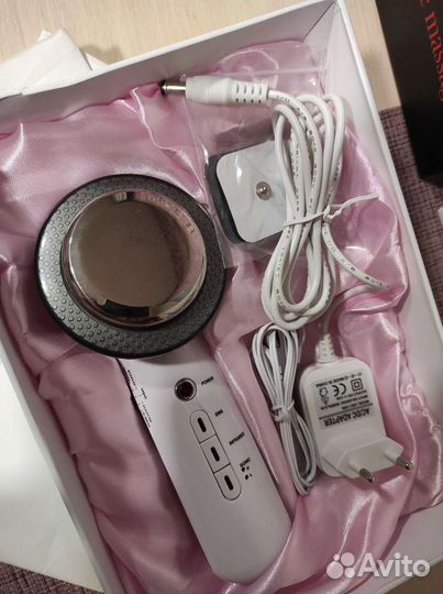 Массажер для лица и тела