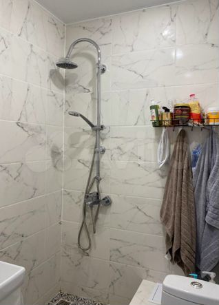 Квартира-студия, 18 м², 3/8 эт.