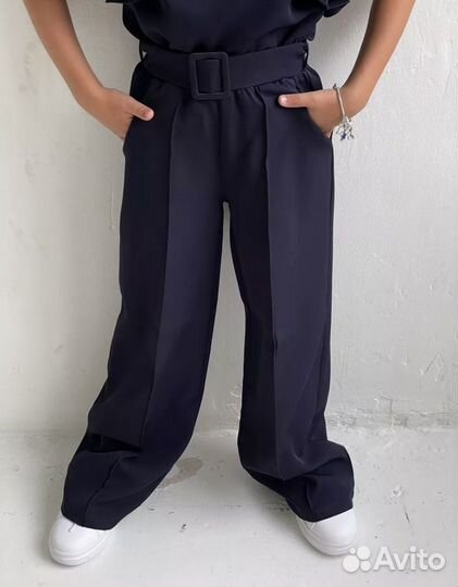 Школьная форма для девочки 128 134