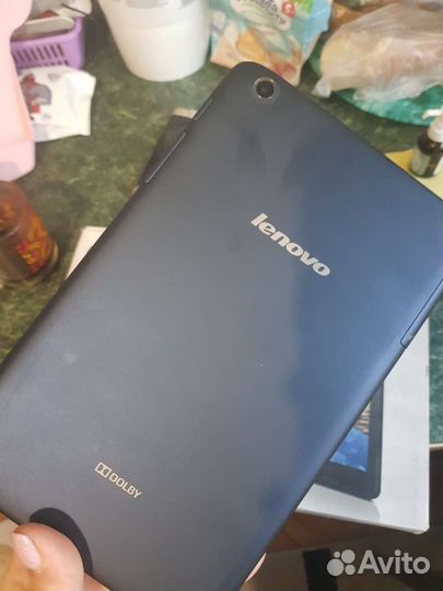 Планшет Lenovo A8