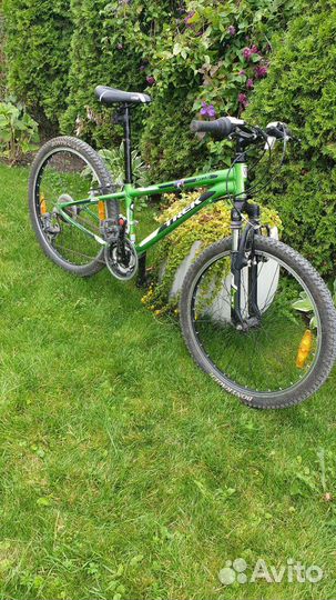 Продам велосипед бу