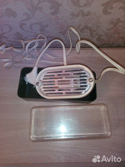 Рефлектор для носа