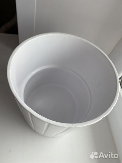 Новые Кашпо для цветов IKEA kardemumma