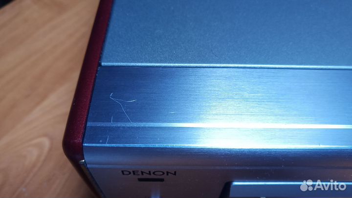 CD плеер Denon DCD 6.5