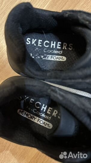 Кроссовки skechers 32