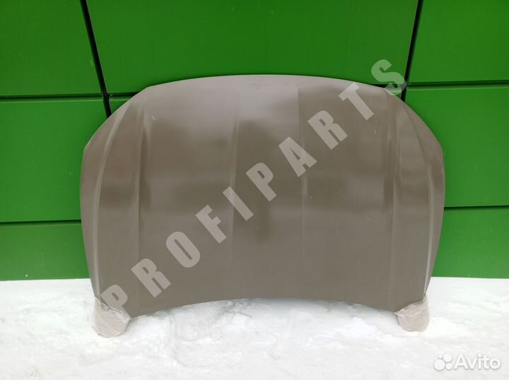 Капот Volkswagen Jetta 7 20-25