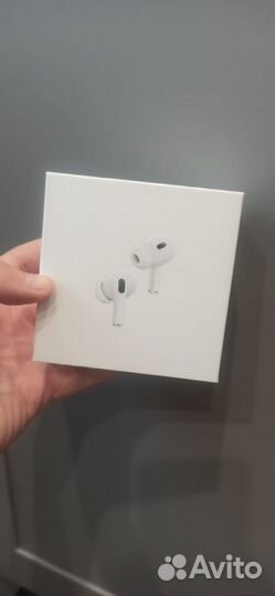 AirPods Pro 2 поколения