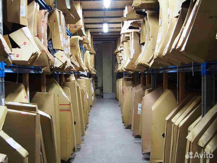 I30 Суппорт радиатора (Тайвань)