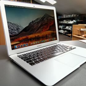 MacBook Air 13 (A1466, mid. 2012)