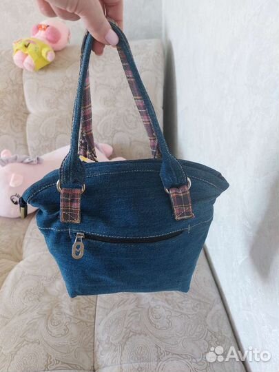 Cумка для девочки
