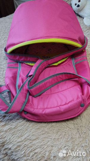 Детская сумка-переноска
