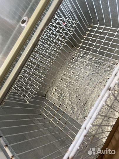 Холодильная витрина