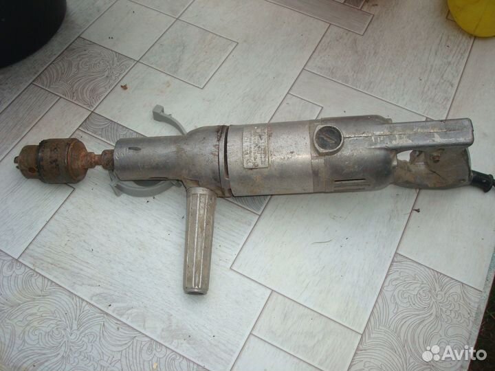 Инструмент СССР