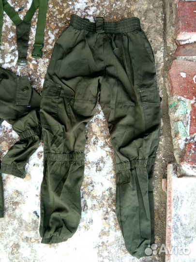 Горка летняя облегченная