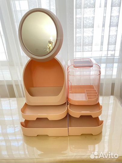 Зеркало трельяж