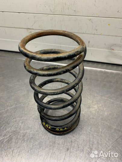 Пружина задняя Chery Qq6 S21 SQR472F 2008