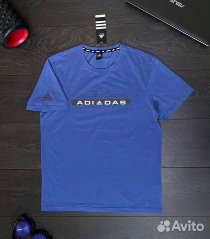 Футболка мужская