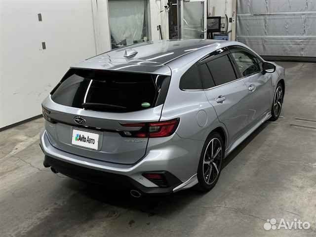 Subaru Levorg 1.8 CVT, 2020, 104 000 км