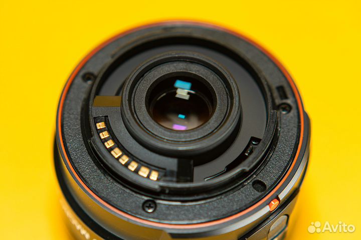 Объектив Sony 30mm f/2.8 DT Macro SAM (SAL-30M28)