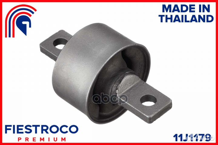 Сайлентблок citroen C-Crosser, dodge Caliber, M