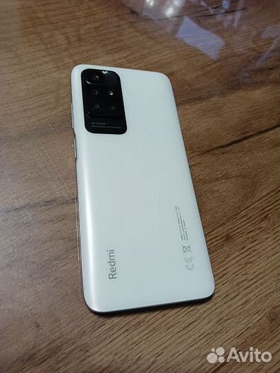 Xiaomi Redmi 10, 4/64 ГБ