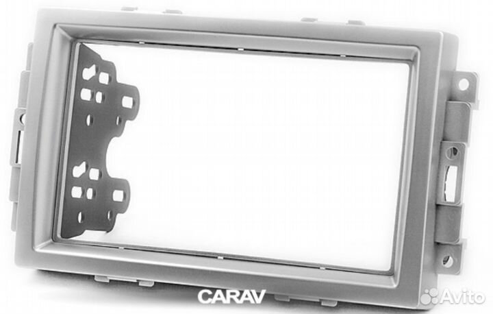 Переходная рамка chrysler 300C 2005-07