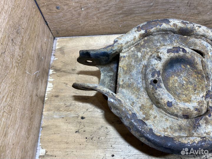 Рычаг поперечный задний правый Opel Antara