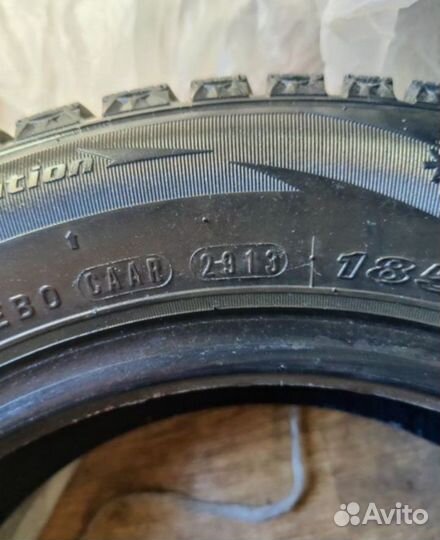 Nexen Winguard SUV 185/60 R14