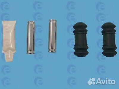 ERT 410060. Комплект направляющей гильзы