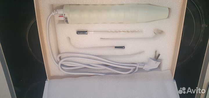 Gezatone Косметологический аппарат biolift4 118