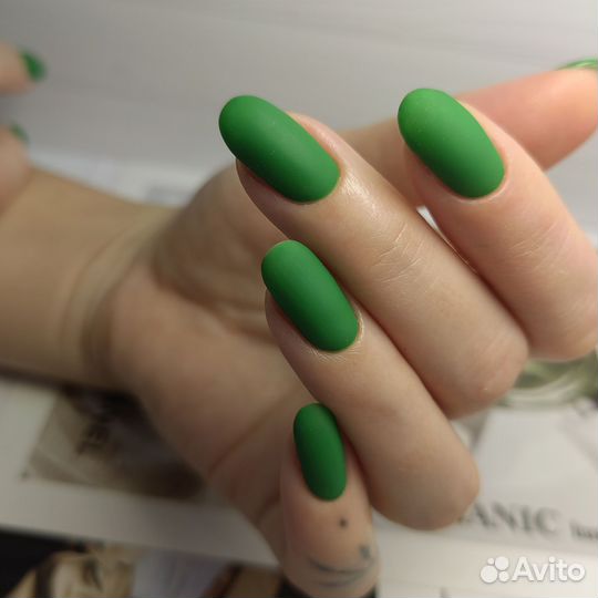 Курсы обучение маникюру