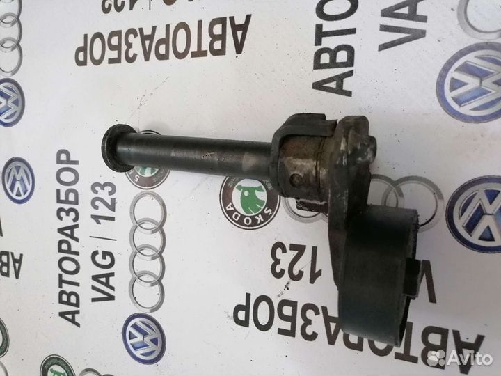 Ролик натяжной Шкода Октавия А5 1.8 tsi