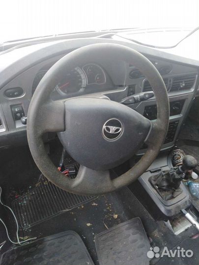 Запчасти для деу нексия